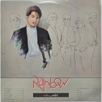 ราคา ผ่นเสียง รวมฮิต เรนโบว์ ปั้มเก่า (แผ่นเสียงสภาพดีมือสอง)​ (53506598864)