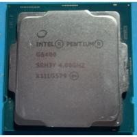ราคา CPU (ซีพียู) INTEL PENTIUM GOLD G6400 4.0 GHz SOCKET LGA 1200 (24278827424)