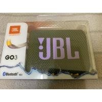 ราคา ลำโพงบลูทูธ JBL Go3 Wireless Bluetooth Speaker สี Green (25684682929)