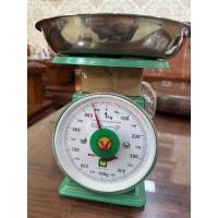 ราคา ตาชั่ง 5กิโล ตาชั่งสปริง 2Kg 5Kg โครงสร้างเหล็ก แข็งแรง (721713470)