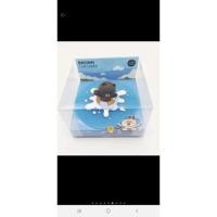 ราคา ของแท้ ฝาปิดแก้ว และ จานรองแก้ว Line Cony Brown  Choco (11476110504)