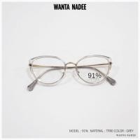 ราคา กรอบแว่นตาทรงแคทอาย 91% eyewear (27786029681)
