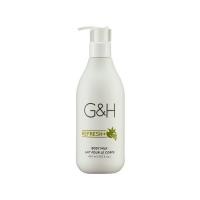 ราคา โลชั่น G&H REFRESH+ Body Milk (400ml) (942710916)