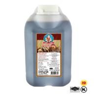 ราคา ตราเด็กสมบูรณ์ ซีอิ๊วขาวเห็ดหอม 4,500มล. (23330494165)