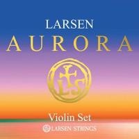 ราคา สายไวโอลิน Larsen รุ่น Aurora (ชุด) (20484938054)