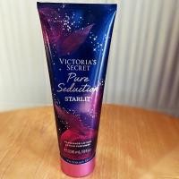 ราคา ของแท้ 100% Victoria's Secret Pure Seduction Starlit Fragrance Lotion (27934703417)