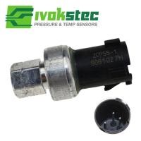 ราคา NOPAR Genuine A/C Pressure Transducer For Jeep Patriot Wrangler Grand Cherokee Liberty 05174039AB 5 (47605331424)