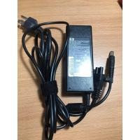 ราคา [ลด80.- โค้ด PIMT124]อแดปเตอร์ compaq hp cq40 HP Compaq Adapter 19V/4.74A (7.4*5.0mm) หัวเข็ม (Black) แท้ มือ2 (9707935781)