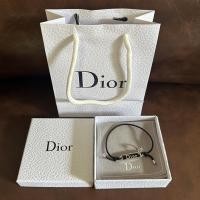 ราคา Dior bracelet กำไลข้อมือ ใส่ได้ทั้งผชเเละผญ (21861937041)