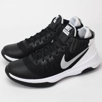 ราคา NIKE VERSITILE รองเท้าบาส ลำลองชาย BLACK WHITE (1080694223)