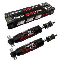 ราคา GABRIEL โช๊คอัพหน้า MTX น้ำมัน FLEETLINE (GB-83467) (1465561519)