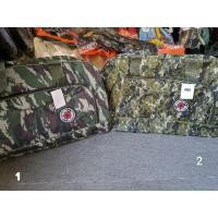 ราคา กระเป๋าเดินทางขนาดใหญ่ ลายทหาร (1753523446)