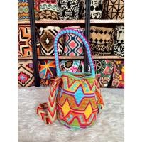 ราคา กระเป๋าวายู Wayuu Bag (1392952546)