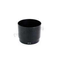 ราคา ฮูด Canon ET-74 สำหรับเลน Canon EF 70-200f4L USM, EF 70-200f4L IS USM (26886227594)