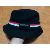 ราคา หมวกทรง Bucket ยี่ห้อ Tommy สภาพมากกว่า 85% (29013320879)