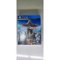 ราคา TOM CLANCY'S GHOST RECON : WILDLANDS / DELUXE EDITION PS4 (16872271148)