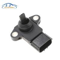 ราคา New MN143855 E1T42471 MAP Sensor Intake Manifold Absolute Boost Pressure For Mitsubishi Lancer 9 Pa (49352284639)