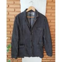 ราคา แจ๊คเก็ตยีนส์ Levi's (860167323)