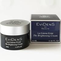 ราคา Evidens The Brightening Cream 10 ml with box (6578157591)
