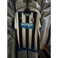 ราคา เสื้อเหย้านิวคาสเซิล (L) ปี 2015-16 Newcastle United Home Jersey 2015-16 (40752188429)