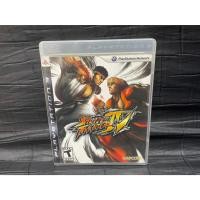 ราคา แผ่นเกมส์ PS3 Game : Street Fighter 4 : PS3 Zone 1 (B) (27816410593)
