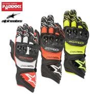 ราคา Alpinestars ถุงมือข้อยาว รุ่น GP PRO R3 GLOVES (8004130405)