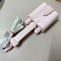 ราคา เครื่องหนีบลอนมาม่า เมอเมด แพรี่พาย Tsuyagla wave (28552357464)