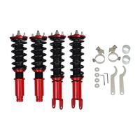 ราคา Street Coilover Suspension Kit for Honda Civic EG/EK/EJ 96-00 (57703266423)
