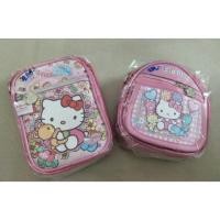ราคา กระเป๋าสะพายข้างเด็ก คิตตี้ (2084700330)