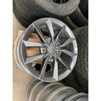 ราคา ล้อแม็กซ์ civic FC 2020 ขอบ16 5รู114 ราคาต่อวง ซื้อแยกวงได้ (22762461806)