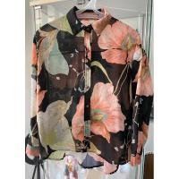 ราคา เสื้อเชิ้ตผู้หญิงใส่ทำงาน (18282851819)