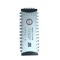 ราคา มัลติสวิตช์ iDeaSat Multi Switch ID-524B(เข้า5ออก24) (10332500658)