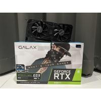 ราคา การ์ดจอ GALAX GEFORCE RTX 3060 TI (1-CLICK OC) - 8GB (16591088279)