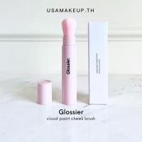 ราคา Glossier Cloud Paint Cheek Brush แปรงบลัชออน พร้อมส่ง & แท้ (28241439519)