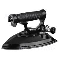 ราคา เตารีดไอน้ำแบบแยกหม้อต้ม SILVER STAR รุ่น:BS-6PC(เฉพาะหัว) (8452717964)