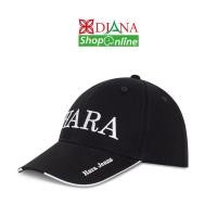 ราคา Hara ฮาร่า ของแท้ หมวกแก๊ป รุ่น HMAC - 0033 ดำ (28409921524)