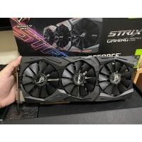 ราคา GTX 1080 8GB ROG การ์ดจอมือสอง (21644601510)