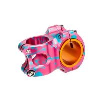 ราคา Sportstar.th Fangzi Handlebar Stem Bike 31.8/35 มม. จักรยานน้ำหนักเบาอลูมิเนียมสั้นอลูมิเนียมสำหรับ BMX MTB Mountain Road (27039246965)