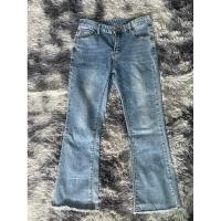 ราคา กางเกงยีนส์ขาม้า กางเกงยีนส์ขาม้า (18680328820)