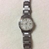 ราคา นาฬิกาCitizen XC มือสองสภาพดี (2310645055)