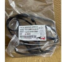 ราคา TOYOTA CAMRY ACV30 / ACV31 / ACV40 / ESTIMA ACR30 / ACR50 / ACR55 / HARRIER MCU30 / ACU30 ฝาครอบวาล์ว GASKET ใหม่ (49003603596)