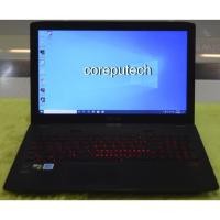 ราคา ASUS GL552JX-DM087D Intel Quad-Core i7-4720HQ Ram8 HDD 1 TB GTX 950 GAMING ราคาไม่แพง (5306238704)