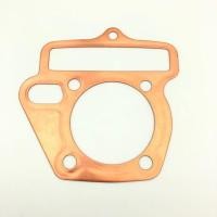 ราคา ปะเก็นฝาสูบทองแดง WAVE-100S.WAVE-110 (22876684760)