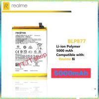 ราคา แบตเตอรี Realme 8 / Realme 8i BLP877 5000mAh ประกัน 3 เดือน (57355335371)