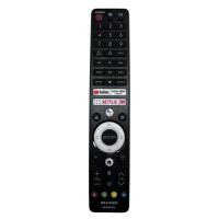 ราคา ใหม่เปลี่ยน GB326WJNA สําหรับ Sharp Aquos Voice รีโมทคอนโทรล 2T-C50EG1X 2T-C32EG1X 2T-C42EG1X (24714438794)
