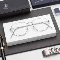 ราคา แว่นสายตา Lindberg Air Titanium Rim 092 13C86 Esben P10 (25769103166)