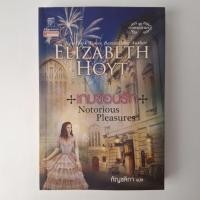 ราคา นิยายเเปลELIZABETH НОY เกมซ่อนรัก (28086669830)