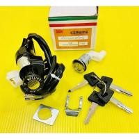 ราคา สวิทช์กุญแจ LS125 ,LS-125 ,แอลเอส125 ชุดใหญ่ อย่างดี(Sun) สวิทกุญแจแอลเอส สวิทช์กุแจls สวิทย์กุญแจแอลเอส สวิทย์กุญแจls (29718158347)