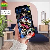 ราคา Real Case Samsung S9 Plus - Last Motif Softcase Glass Shiny New Case Glossy caps Samsung S9+ [ ANIMATION Motif ] - Softcase Glossy Samsung cellphone case - Depo kesing Makmuajaya (28793278246)