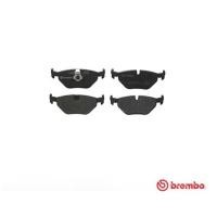 ราคา ผ้าดิสเบรคหลัง BMW SERIES 5 TOURING E39 520d 520i 523i 525i 528i 530d 535i 540i 1996-2004 BREMBO (6575508054)